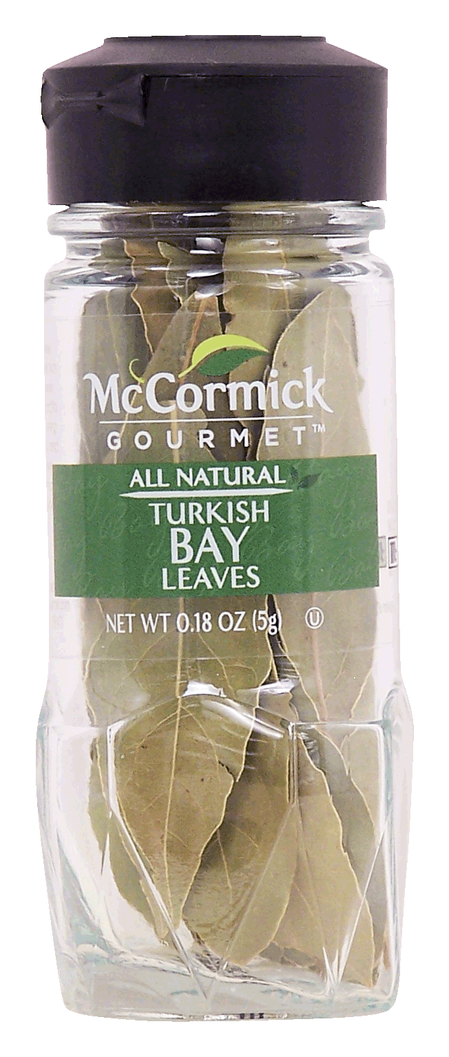 McCormick Bay Leaves Turkish Full-Size Picture